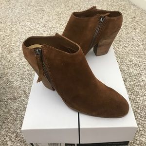 Dolce Vita booties